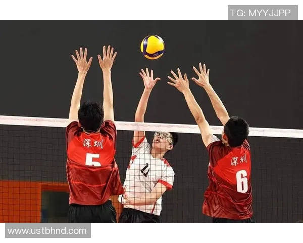 南京排球队的团队协作与战术配合深度剖析与探讨