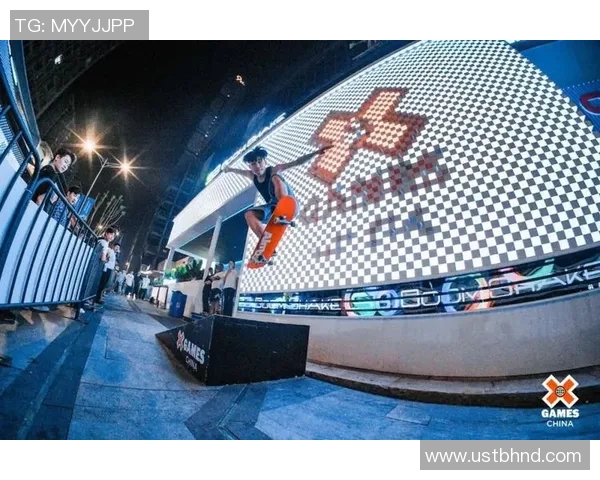 重庆滑板队的节奏探索与发展之路：滑板文化在城市中的崛起与传承