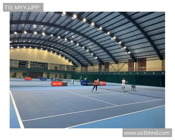 上海网球队灵活性变革引发热议网球界新趋势与发展探讨