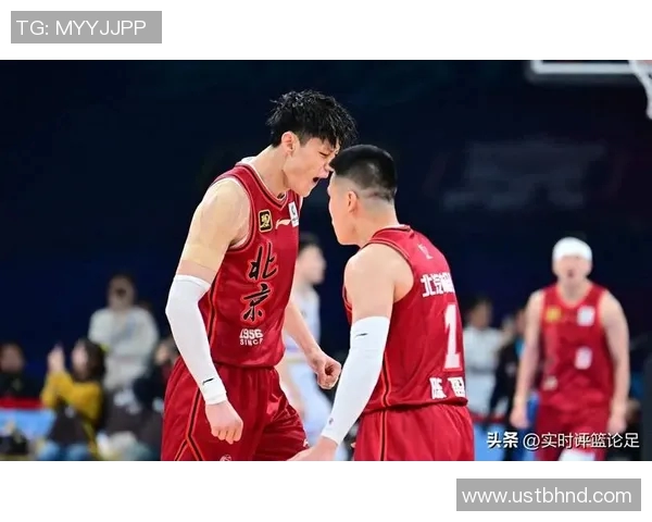 北京篮球队总决赛逆袭之旅背后的奋斗与荣耀揭秘 北京篮球队总决赛逆袭之旅背后的奋斗与荣耀揭秘