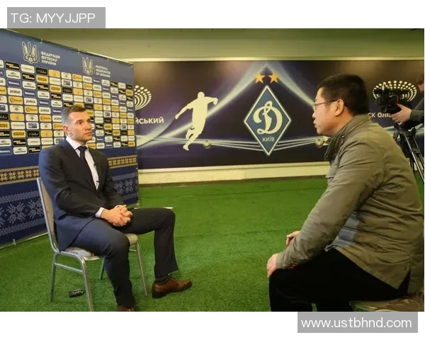 杨军专访揭秘足球成功秘诀与未来发展方向 杨军专访揭秘足球成功秘诀与未来发展方向