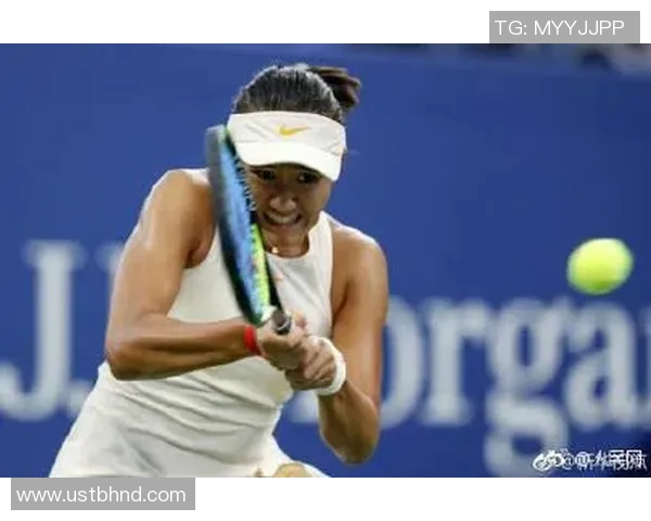 对话周丽：回顾她的网球生涯与未来发展展望