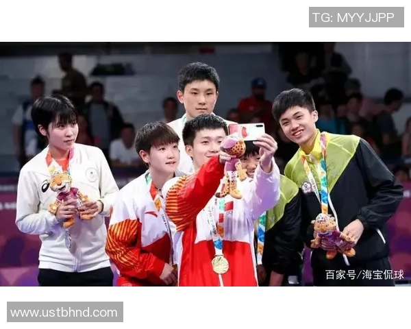 西安乒乓球队的蜕变与崛起探索精英赛背后的奋斗故事