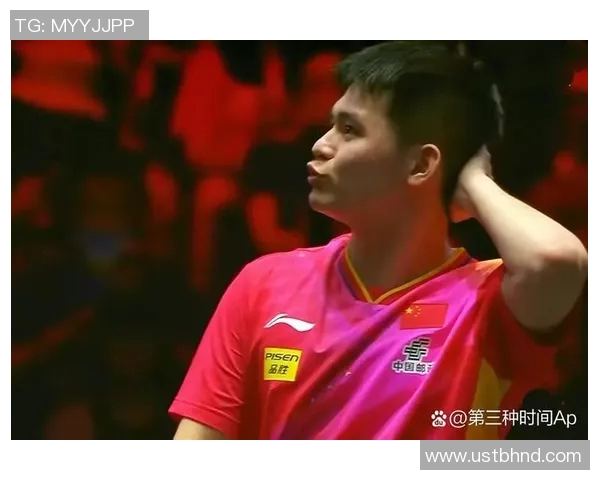 重庆羽毛球队强势领跑大满贯积分榜以82分稳居第一