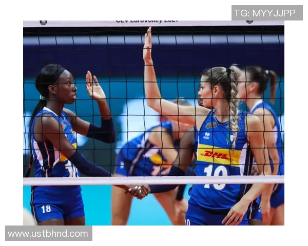 上海排球队在欧锦赛中的崛起与成长历程全景回顾 上海排球队在欧锦赛中的崛起与成长历程全景回顾