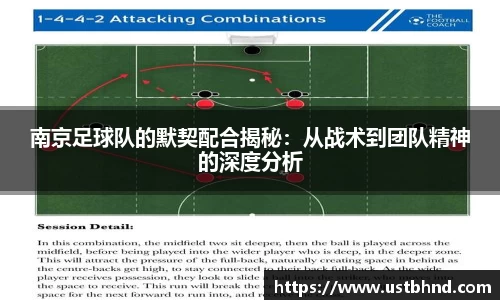 南京足球队的默契配合揭秘：从战术到团队精神的深度分析